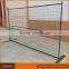 Hot sale canada temporary fence panels