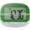 Pocket Calorie Digital Pedometer 2 in 1 CE Pedometer Instruction Fitness Calorie Counter