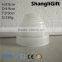 High Quality Frost Round Glass Lamp Shade Lamp Cover