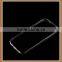 Simple but fashionable soft cell phone case/shell with low price