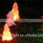 LED light and lighting Christmas tree with remote control YXF-8214F