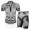 2016 new arrivel hotsale factory price cricket sportswear china custom cycling jersey manufacturer                        
                                                                Most Popular