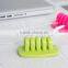 Silicone Desk Wall Adhesive Cable Clip Organizer