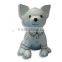 Gift for Kids Washable Painting Plush Toy White/DIY educational stuffed washable painting plush toy for kids/washable painting