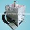 JX-920 Vertical Plastic Injection Molding Machine with LED Light Mould