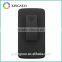 Heavy Duty Black Color Belt Clip Case for LG Leon C40