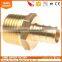 LB-GutenTop Adapter swagelok compression fitting for polyethylene