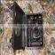 OEM camera trap plastic encloser cover Injection Mold