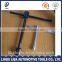 Free Sample Hand Tools Air Impact Handle Wrench