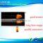 10.1 inch 1024*600 pixel ,8 bits interface to tft module