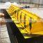 hydraulic barrier spearhead hydraulic road blocker/car blocker hydraulic road barrier for security