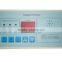 Cleanroom air shower