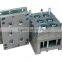 factory wholesale mineral water plastic gallon cap injection mould