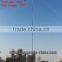 72FT 100% Carbon fiber telescopic mast