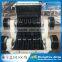 1mm output size Two-stage Double Stage Crusher for Sale
