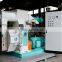 Discount Price List China Supplier Machine Manufactuer Straw Stalk Animal Poultry Feed Pellet Mill for Sale