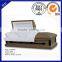 22H2054N funeral supply high quality cheap price coffin American steel casket