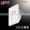 2014 new plaster 1.2W LED recessed foot light with Epistar chip