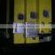 telescopic fiber glass ladder