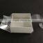 Easy to use and Various easy open pouch for macaron mou with multiple functions made in Japan