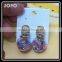 Fashion Hair Decorative Custom Wholesale Hairbands Cheap Designed Pure Handmade Hair Clasp SCC0326