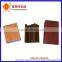 Wooden Color Thermal-break Aluminum Profile for Sliding Doors