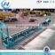 honda GX160 5.5hp vibrating beam concrete - LUHENG