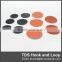 die cut strong adhesive magic sticky round dot