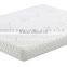 Aloe vera 3 side zipper washable memory foam mattress