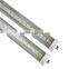 25pcs/carton AC100-277V single pin FA8 G13 R17D led tube T8 for USA Japan 40W 8ft fluorescent lamp