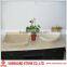 Natural marble wash basin