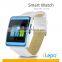 5MP camera GPRS support smart watch with TF card slot