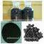 Hot sale calcined petroleum coke (CPC) 98.5% carbon low sulfur