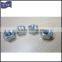 zinc plated or black oxide hex nuts din 934 ( DIN934)