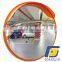 100CM POLYCARBONATE OUTDOOR WIDE ANGLE CORNER REFLECTOR CONCAVE CONVEX MIRROR