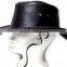 fashion western cowboy hats/Genuine Cowhide Leather cowboy hats/WB-CH-1206