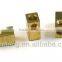 Screw Terminal Block Metal Component