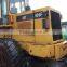 Used Japan Wheel Loader 936F