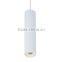 10W decor indoor chandelier suspension led pendant light