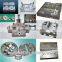 alloy steel round steel 40cr