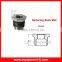 Hexagon Bushing Gi Pipe