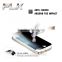 Hot Selling 9H Anti Spy Privacy Tempered glass for iphone 6/6s