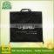 Cheap Price Garment Bag of Nonwoven PVC Material