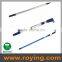 aluminum adjustable telescopic pole extension pole