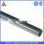 aluminium pipe/tube, aluminium square pipe flat extrusion factory price from Shanghai Jiayun