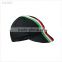 high quality polyester white bicycle cycling hats caps                        
                                                Quality Choice