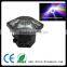 LED DJ Disco Effect angel eyes night lighting with motion sensor