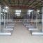 fitness equipment / Free weight Waist Fitness machine / TZ-6048 Waist board
