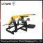 New Arrival Free Weight Machine /Hammer Strength /Commercial Gym Equipment TZ FITNESS Triceps Dip(TZ-6072)