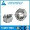 Monel 400 NO4400 2.4360 12 point flange nut